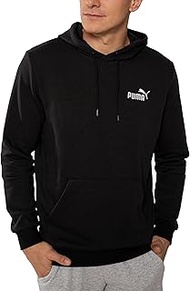 Statement Deluxe Edition Hoodie, black, X-Large