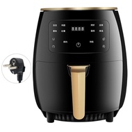 Air Fryer Digital Hot Oven Cooker, One for Touch Screen with 8 Cooking Functions, 3 Minutes Automatic Preheat, 4.7 QT, G