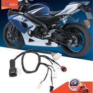 Headlight Gauges Wiring Harness  Electrical Flexible 36620 41G00 for Motorcycle