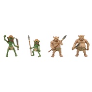 MOYINGXIONG | Highly Articulated Goblin Model Figure
