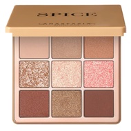 Anastasia Beverly Hills Spice Eyeshadow Palette Mini • 7.56g