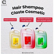 SAMPO [CLASTE] HAIR SHAMPOO/ SHAMPOO SALON SHAMPOO BARBER/ BARBERSHOP