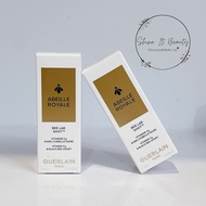 Guerlain Vitamin Cg Abeille Royale Bee Lab Shot Essence