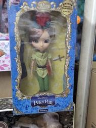 Pullip Peter Pan 公仔 全新