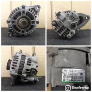 98-07FORD TIERRA 1.6/1.8 發電機（中古良品）