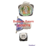 Beam Light Bulb 230W/7R
