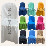 monoblock chair cover