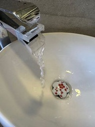 膠嘴 - 3D Printing - 水龍頭 防 水花四濺 （會根據 水龍頭 設計）