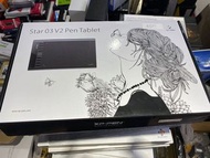 Xp-pen star03 v2pen Tablet