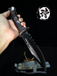 เดินป่า​ ชราดเดอร์ ของกองทัพอิมพีเรียล​ 5Cr13​mov​ งาน​เต็ม​