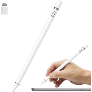 Stylus Pen For Tablet White Colour