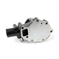 Excavator Engine Spare Parts Water Pump For 4BC2 4BE2 5-13610187-0 8-94129-554-Z