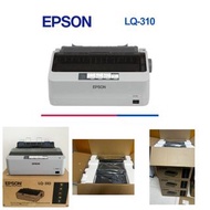 Epson LQ-310 24針點陣式印表機