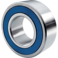 MEWAH 6201-2RS BEARING / PIPE ROLLER BEARING REPLACEMENT / BEARING GANTIAN RS6201-2RS