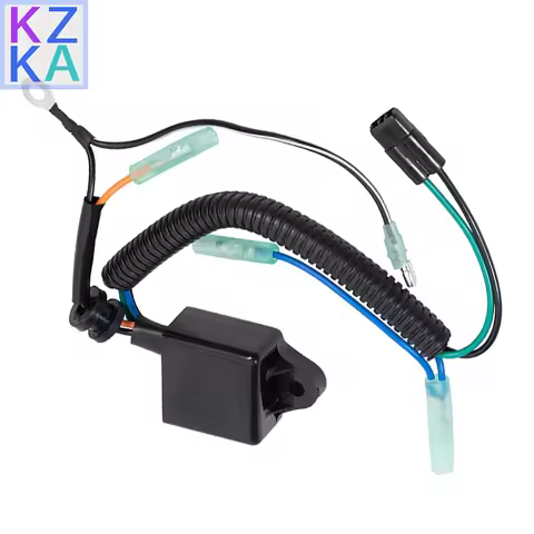 32900-93911 Unit CDI For SUZUKI Outboard Motor CDI DT15 DT9.9 15HP 9.9HP 32900-93910-000 New Model B