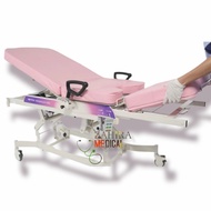 PARAMOUNT BED ELECTRIC GYN EXAMINATION TABLE / BED PARAMOUNT GYN