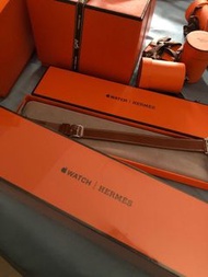 Hermès Apple Watch series 6