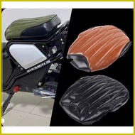 ๑ ◩ ﹊ Honda Zoomer E Leather Seat Cover