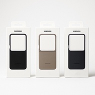 CASE SAMSUNG GALAXY Z FLIP 7 PREMIUM CASE LEATHER CASE SAMSUNG