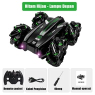 Mainan Anak Mobil Drift Remote Control Mobil RC MurahUSB Charging Mainan Dewasa Mobil Mobilan