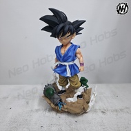 GK NS KO Dragon Ball Kid Gokou GT
