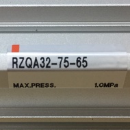 SMC 3 Position Cylinder RZQA32-75-65-A933