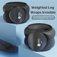 [In Stock]leg sandbags Weights invisible sandbags legs weights equipment running weights sandbags