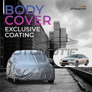 Body Cover HYUNDAI i10 GEN1 2007-2014 Exclusive Coating Car Cover
