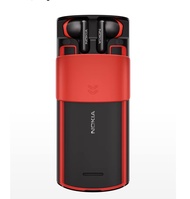 (พร้อมส่ง ส่งฟรี) Nokia 5710 XpressAudio ปุ่มกด ฟังเพลง ของแท้ศูนย์ ประกันศูนย์1ปี