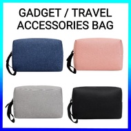 Gadget / Travel & Accessories Storage Bag