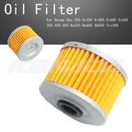 OIL FILTER CBR250R CRF250  RALLY CBR300 CRF250 CB250 CB250R CBR250