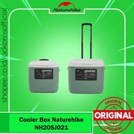 BISA FAKTUR ! COOLER BOX NATUREHIKE NH20SJ021 BOX FREEZER PORTABLE