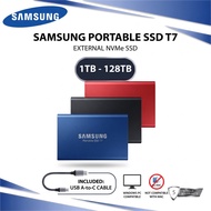 Samsung External Hard Drive 128TB/60TB USB3.1 Hard Drive Portable 30TB/16TB Mobile Hard Drive 8TB/4T