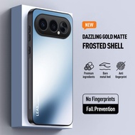 Case For Honor 500 500Pro 400lite 400 400Pro ⭐Matte Phone Cover⭐ Shockproof Shell Honor500 Honor500P