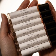 Unparfumery Custom Perfume Bulk Order