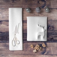 【PLUS】 裁布剪刀 / 裁縫剪刀 (附帶帽蓋)