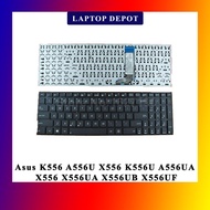 Asus K556 A556U X556 K556U A556UA X556 X556UA X556UB X556UF Keyboard