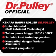 ROLLER DR.PULLEY 12-15 GRAM - XMAX - 2318 FG Original