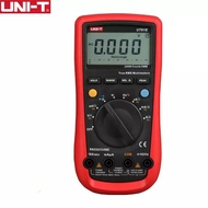 UNI-T UT61E Modern Digital Multimeters มัลติมิเตอร์ อัจฉริยะ รุ่นใหม่ มัลติมิเตอร์แบบดิจิตอล วัดได้ถ