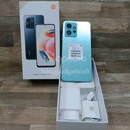 XIAOMI REDMI NOTE 12 8/128 SECOND FULLSET - 6/128