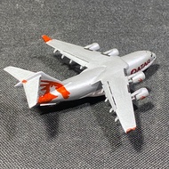 Miniature c-17 globemaster handmadePURE