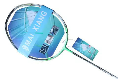 2pcs Professional N90IV 3D900C Carbon Fiber Bionic Shaft Technology Badminton Rackets 28Lbs High-Qua