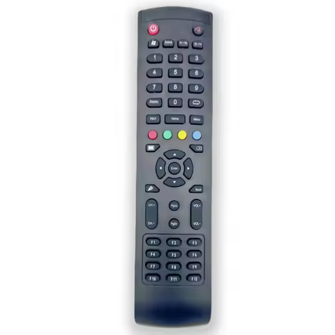 Remote Control RC REMOTEV07 / BR-3073N For Clevertouch, Optoma , iiyama Touch screen OP651RK,OP751RK