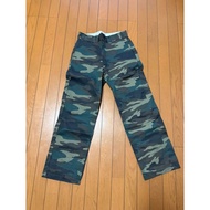 Dickies Original 874 camouflage trousers Tactical Japan