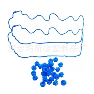 F250 Suitable for 4.6 LF150 Lincoln Valve Cover 5.4 Gasket Ford Mercury VS50664R QGK2