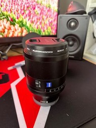 Sony Full frame 鏡頭 FE Zeiss 50mm 1.4