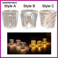 [Sharprepublic] LED Desk Lamp Ambient Lighting Ambient Light LED Atmosphere Light for Living Room An