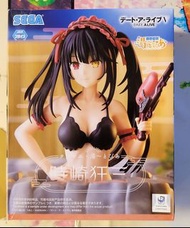 SEGA 景品 THERMAE UTOPIA DATE A LIVE 時崎狂三