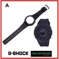 Resin BNB G shock GA 2100-1A1dr DW 6900 BNB Original bezel and Resin separepart