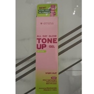Emina All Glow Tone Up GelDAY